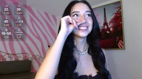 Hanaku  online show from March 12, 8:56 pm