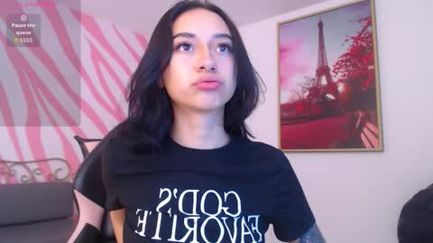 Hanaku  online show from January 31, 8:28 pm