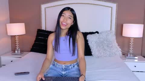 Hanna online show from March 24, 12:44 pm