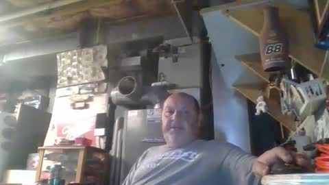 naked man online show from May 17, 4:32 am