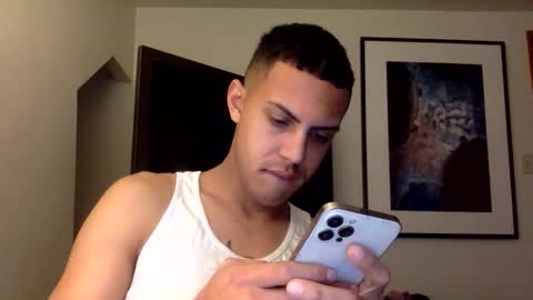 handsome01_ online show from December 15, 6:59 pm