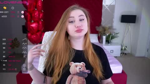 Dayana online show from February 20, 9:53 pm