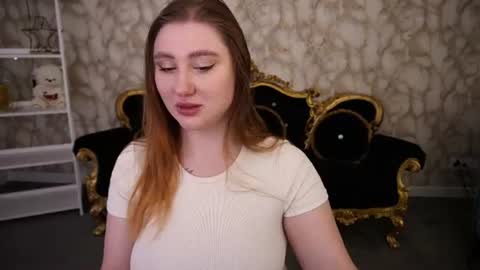 Dayana online show from June 29, 5:48 am