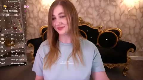Dayana online show from July 10, 1:05 pm