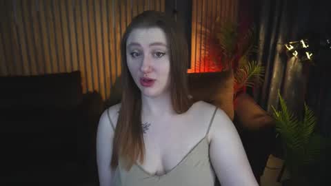 Dayana online show from June 15, 6:05 am