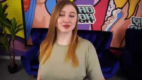 Dayana online show from October 13, 12:51 pm