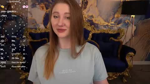 Dayana online show from July 8, 5:44 am