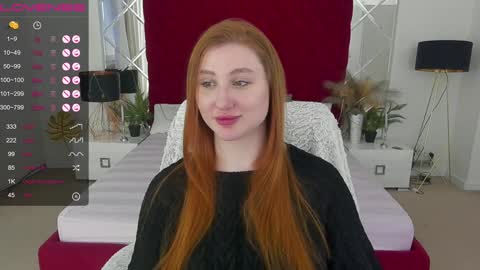 Dayana online show from February 8, 6:22 am