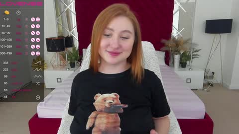 Dayana online show from February 6, 10:21 pm