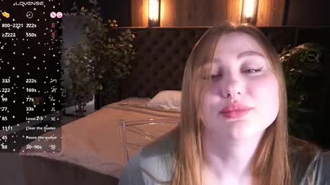 Dayana online show from October 22, 12:51 pm