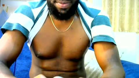 handsome king online show from June 16, 12:20 pm