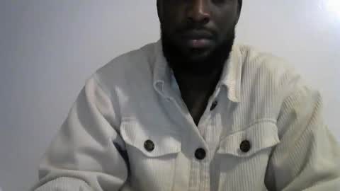 handsome king online show from May 8, 8:25 pm