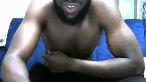 handsome king online show from November 9, 8:11 pm