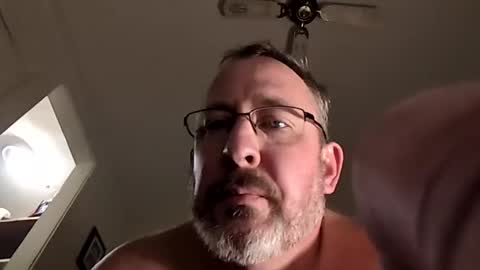 Handydick7373 online show from January 26, 12:05 am