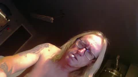 Handystudman online show from February 21, 6:48 pm