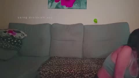 hane40 online show from December 14, 1:34 am