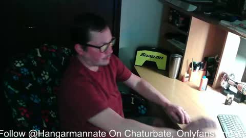 Nate online show from May 10, 3:24 am