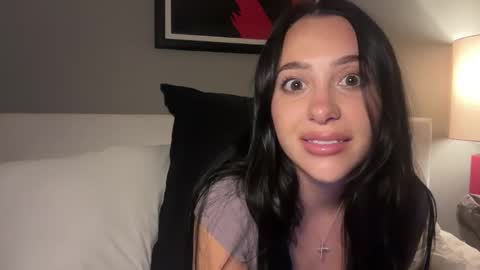 Vanessa online show from May 14, 2:32 am
