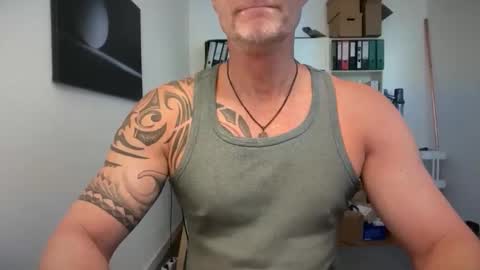 hanky online show from June 8, 8:59 am