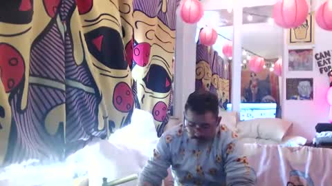 hank rams online show from September 16, 6:44 pm