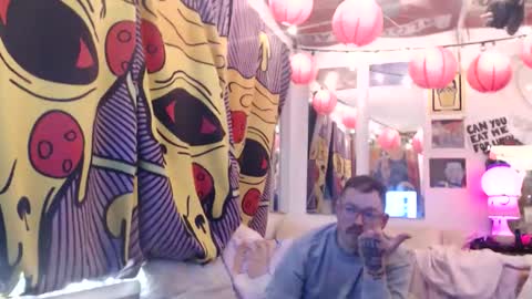 hank rams online show from January 8, 2:50 am