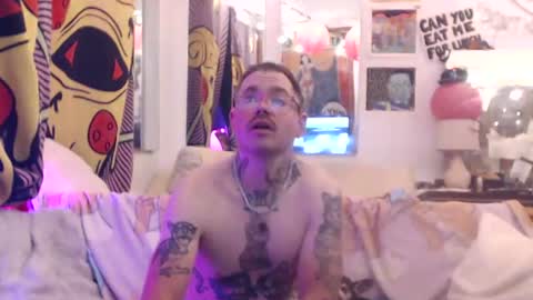 hank rams online show from July 28, 1:14 am