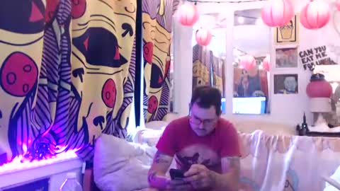 hank rams online show from June 26, 1:16 pm