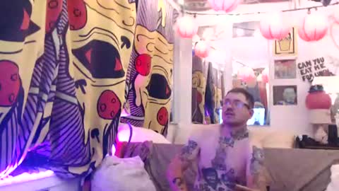 hank rams online show from July 14, 3:00 am
