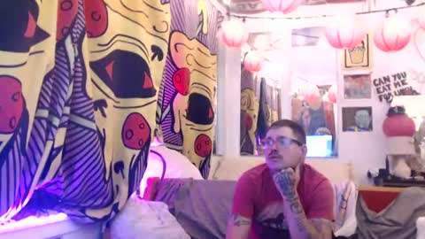 hank rams online show from July 16, 2:15 am