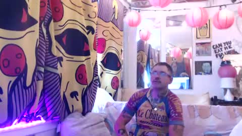 hank rams online show from July 26, 3:42 pm