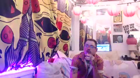 hank rams online show from July 20, 3:42 am