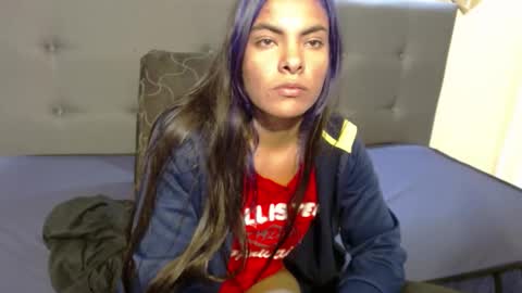 Hanna online show from November 30, 4:03 pm