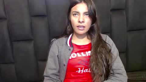 Hanna online show from October 28, 2:07 pm