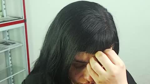 JUANA online show from February 10, 3:13 am