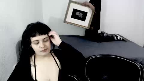 JUANA online show from September 25, 3:19 pm