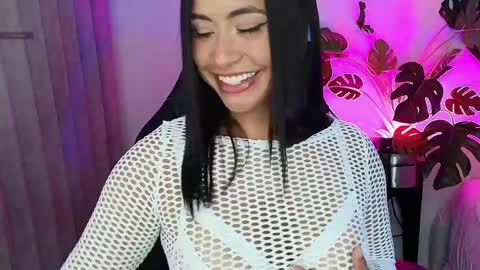 hanna online show from April 30, 8:57 pm