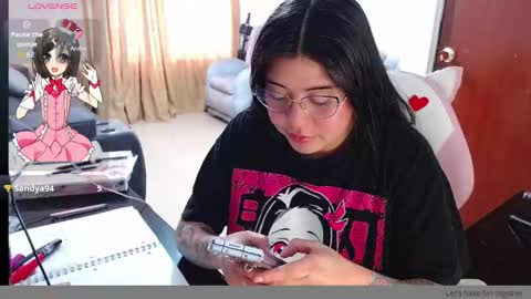 Hanna online show from September 19, 7:06 pm