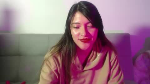 Hanna  online show from July 24, 2:09 am