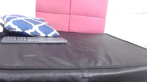 Hanna Palmer online show from January 9, 8:01 pm