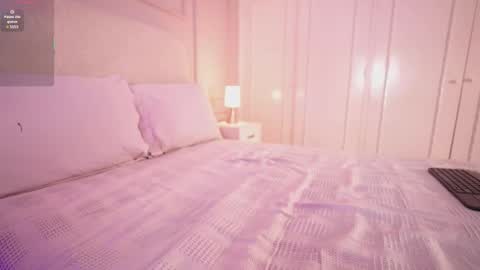 Snapshot of hanna__w chatting on September 30, 3:50 am hanna online show from September 30, 3:50 am
