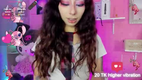  hanna  online show from October 16, 3:28 am