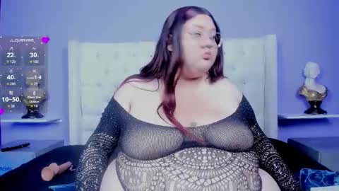 hanna_baker__ online show from March 6, 7:57 pm