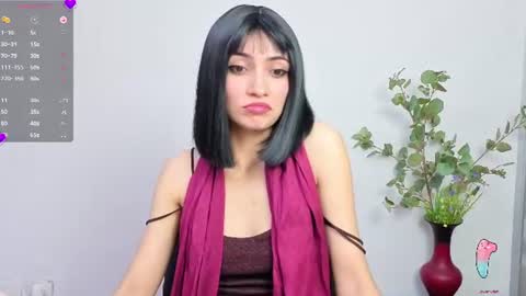 Sara online show from June 23, 2:12 pm