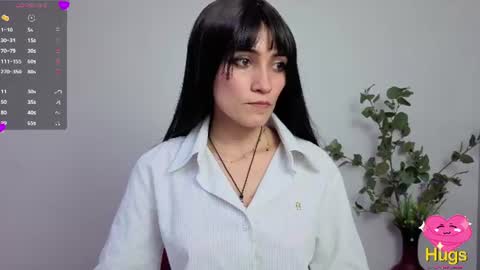 Sara online show from July 8, 6:11 pm