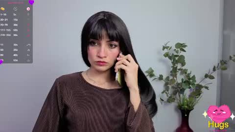 Sara online show from July 9, 7:51 pm