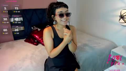 Hanna clark online show from July 8, 11:46 am