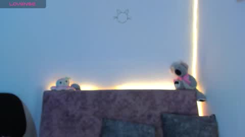 Hanna online show from March 12, 12:36 am