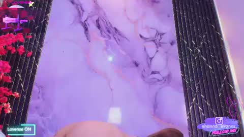 Hanna online show from June 23, 8:48 pm