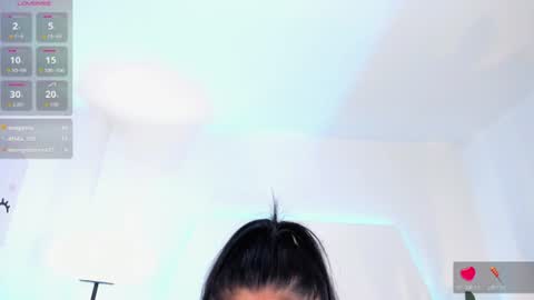  im Hanna online show from June 22, 3:25 am