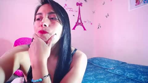 HANNA online show from May 4, 8:48 pm